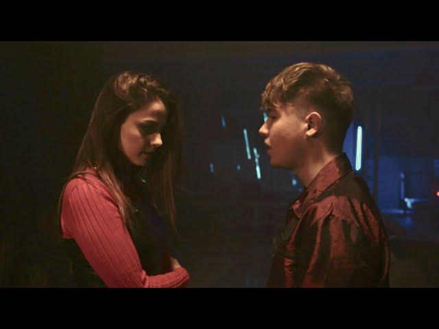 ALFA - SAN LORENZO (FEAT. ANNALISA) [OFFICIAL VIDEO]