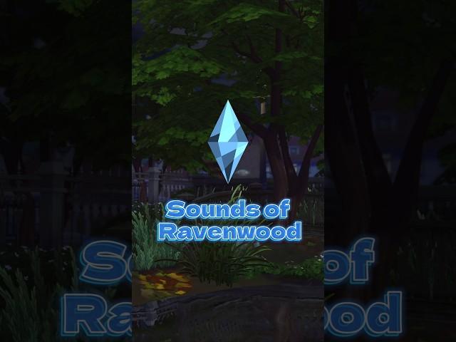 ASMR sound The Sims 4 #симс4 #thesims4 #asmr #shorts