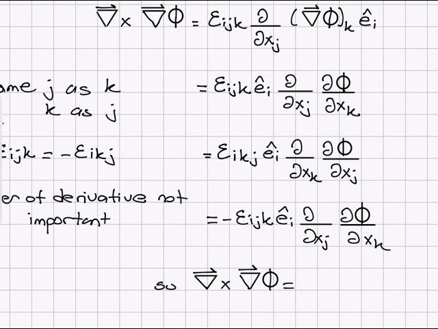 Scalar and Vector Potential