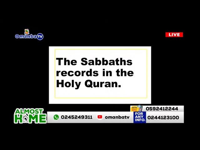 TIME WITH P   S   M  ALMOST HOME  ON OMANBA TV 4  11  2022 #viral #100 #worship #1k #night #fyp480p