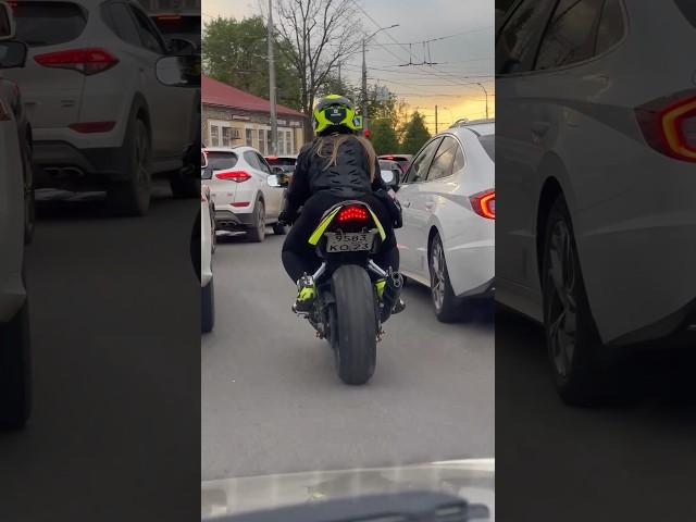 Главное желание!  #мото #мотоцикл #мотосезон2023 #мотожизнь #bike #bikelover #motorussia #motolady