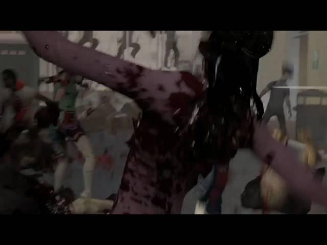 L4D2 Teaser