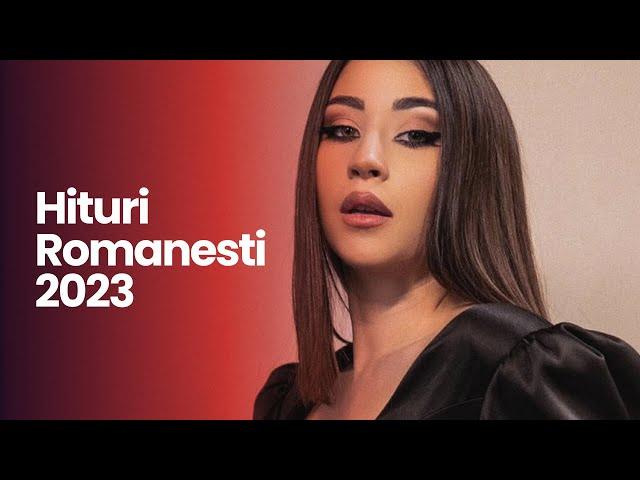 Hituri Romanesti 2023 Colaj 