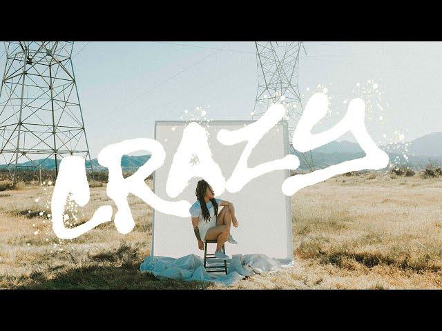 Ada Betsabé - Crazy (Official Video) #SummerVibes