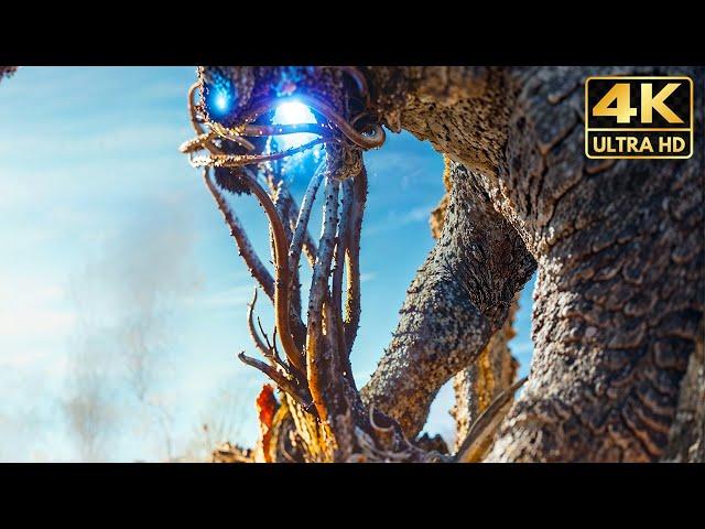 All Godzilla Vs Titans Fights & Death Scenes (2024) Godzilla x Kong Movie