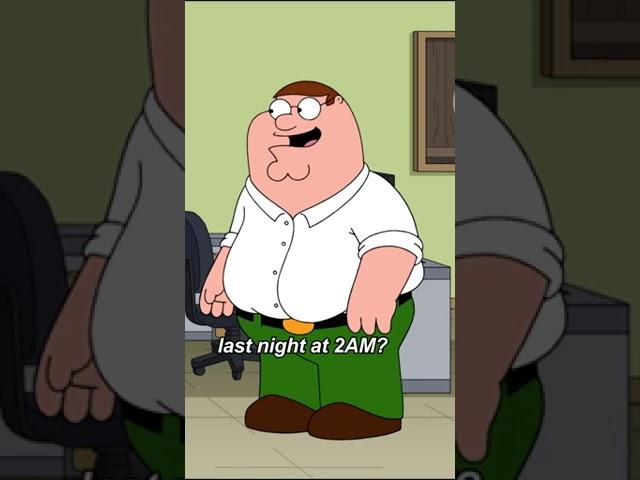 2022 version of flirting #familyguy #petergriffin #funnymoments #funnyshorts #youtubeshorts #fyp