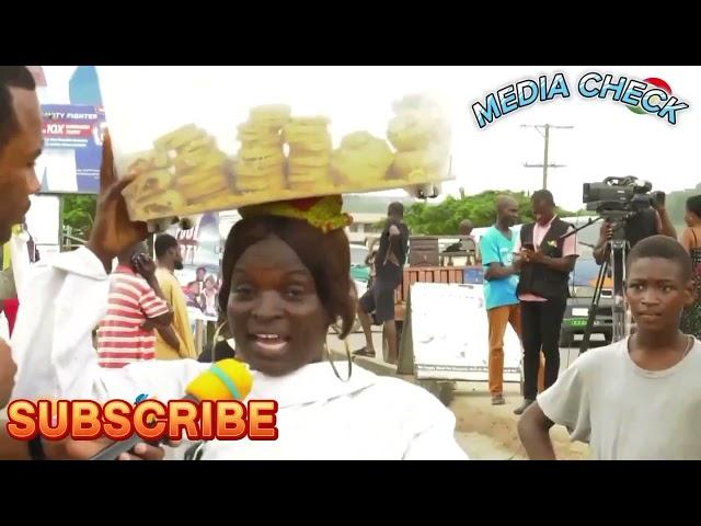 market woman lament (@ohianibacomedytv8764 @officialkyekyekutv1743@newkumasitv4340