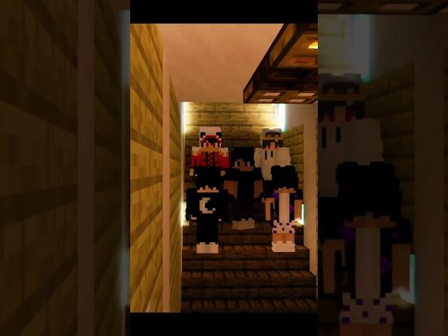 Minecraft yangi TREND l DIZZER l #dizzer #minecraft #shorts