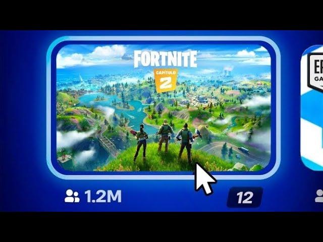 VAZOU NOVO TEASER da TEMPORADA RAIZ do FORTNITE! PASSE DE BATALHA, EVENTO AO VIVO, NVO MAPA, TRAILER