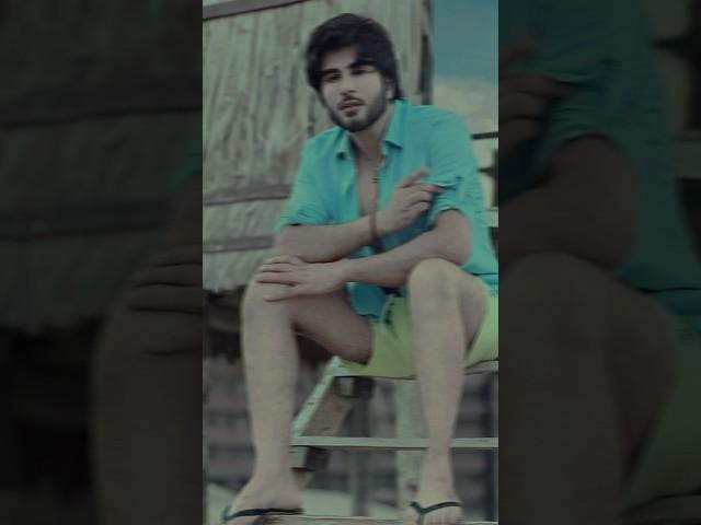 Imran Abbas Beach ke beach ️