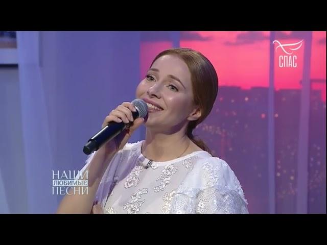 ЕКАТЕРИНА ГУСЕВА-Песня царевны