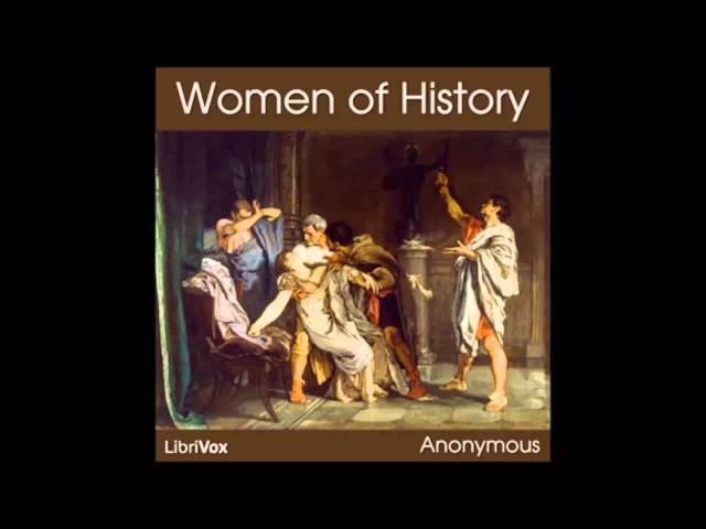 Women of History (FULL Audio Book) 11 Julia Domna