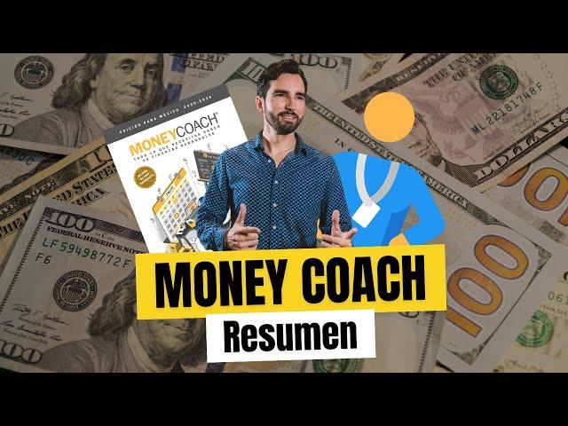 MONEY COACH Resumen | Alex Schirp | Finanzas Personales