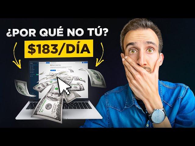 Obtén $100 Por Imagen Cada Día - Ganar Dinero Por Internet