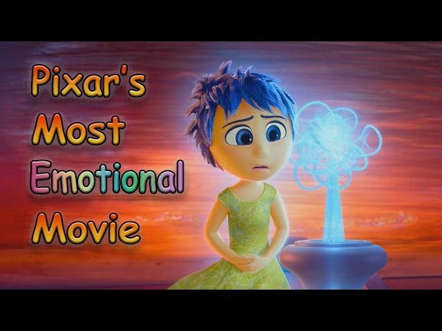 Why Inside Out 2 is an Impeccably Perfect Sequel