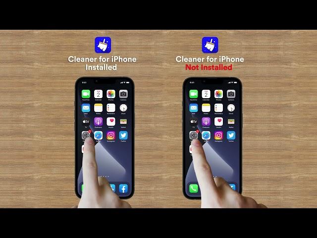 How to Get More storage on iPhone | Best cleaner app for iPhone