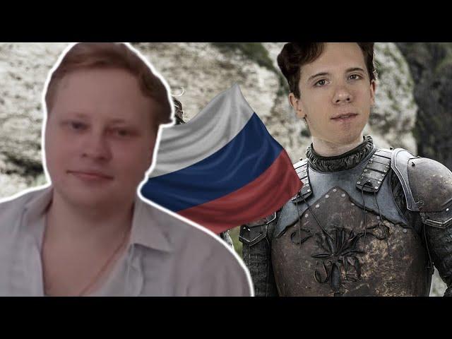 Россияне и железный факт | skabrezlost
