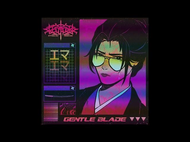 -Sekiro- Gentle Blade • Extended (Synthwave Arrangement) [feat. Kaobnir]