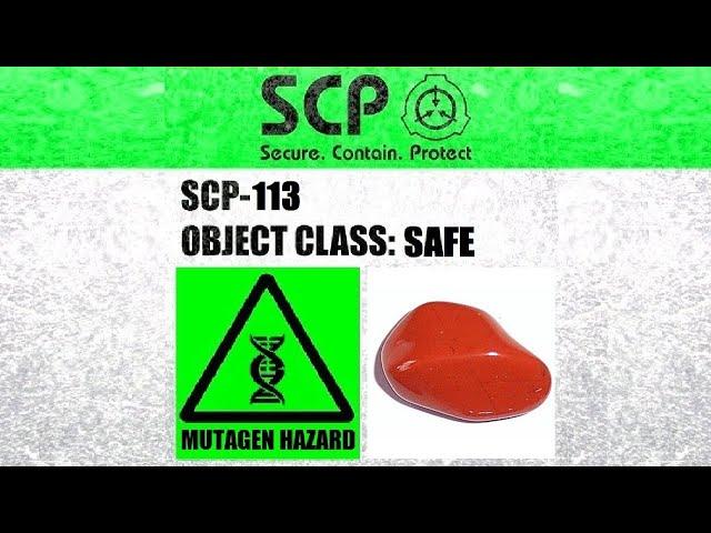 SCP 113 Demonstrations In SCP CB - Project Resurrection v0.4.0a