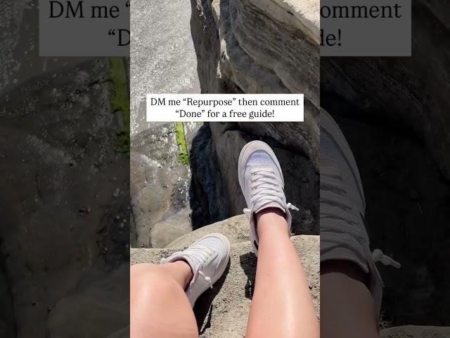 Stop letting your best content collect dust
