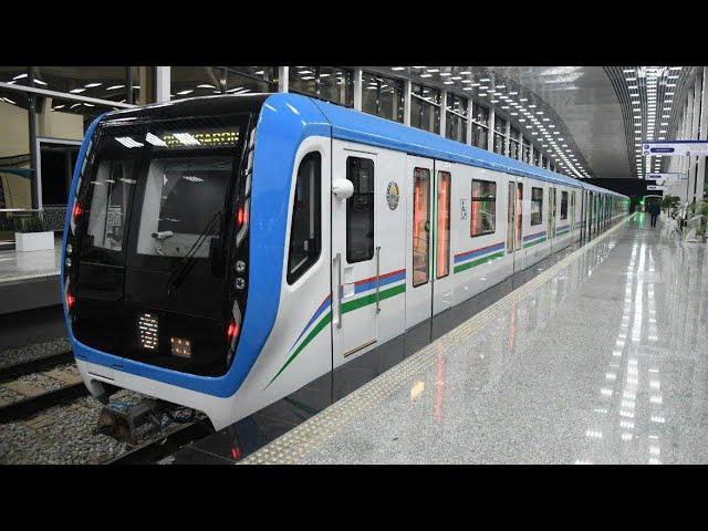 METRO HAQIDA QIZIQARLI MA'LUMOTLAR