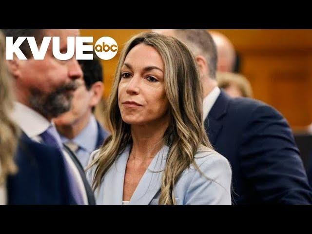 Jury finds Karen Read not guilty of second-degree murder, guilty of drunk driving in boyfriend death