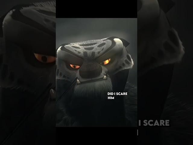 Tai Lung Edit