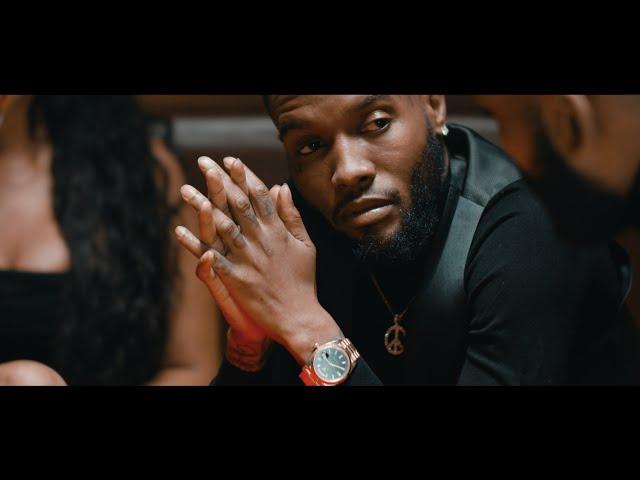 Shy Glizzy - Paint The Town Red [Official Video]