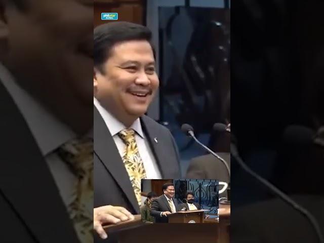 Jinggoy Estrada cutie