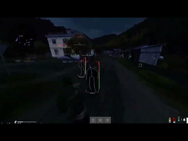 DayZ Hack | DayZ Cheat | Free Download DayZ Aimbot, Wallhack, etc. 15.07.2024