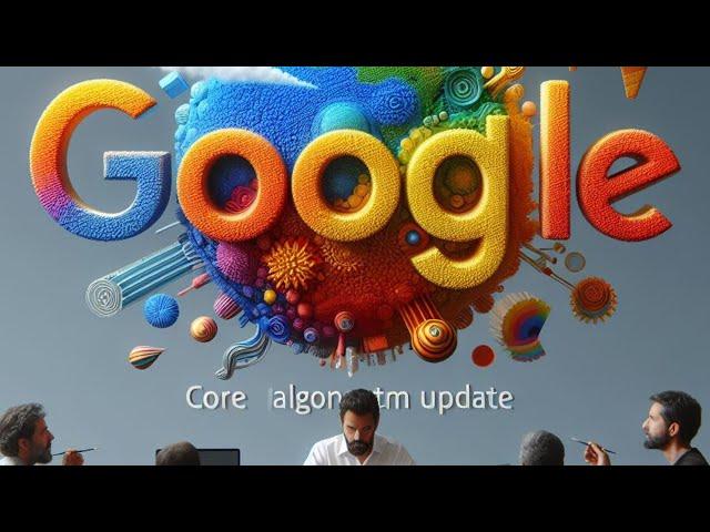 [UPDATE PENTING] Google Update Core & Spam Maret 2024! Website Anda Aman?