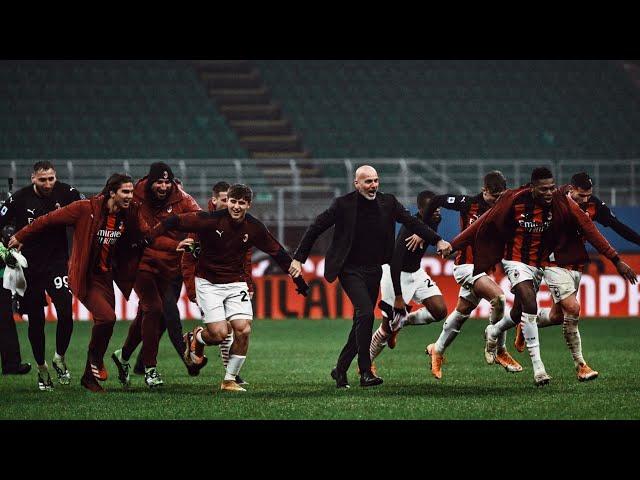 Tutti i 106 gol del Milan nel 2020 | All Goals | Serie A , Europa League, Coppa Italia