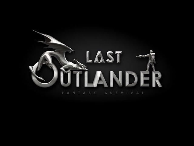 LAST OUTLANDER | Official Gameplay Trailer