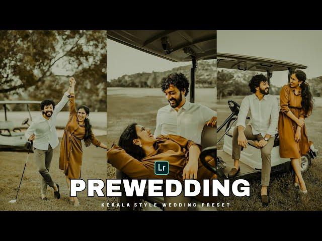 Lightroom Presets DNG Free Download | Special Indian  Wedding Presets | PreWedding Preset Lightroom