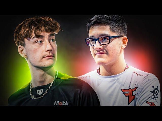 Firstkiller vs ApparentlyJack INTENSE 1v1 (RANK 1 Rocket League)