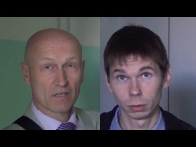 Наглые и борзые свидетели иеговы "проповедуют".