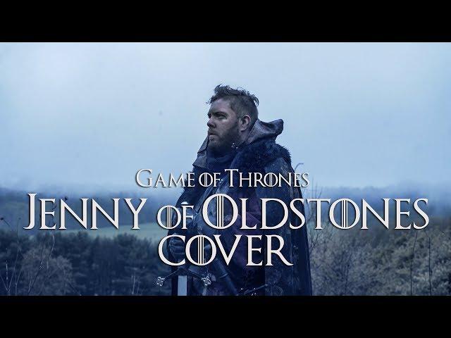 Jenny of Oldstones - Game of Thrones Cover