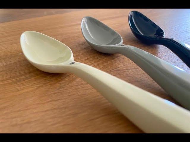 SPOONTEK: A SPOON THAT ENHANCES TASTE | Indiegogo | Gizmo Hub