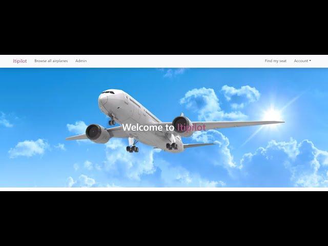 Fullstack Airplane Ticket Booking App | React | Java Spring Boot | Backend (Part 7)