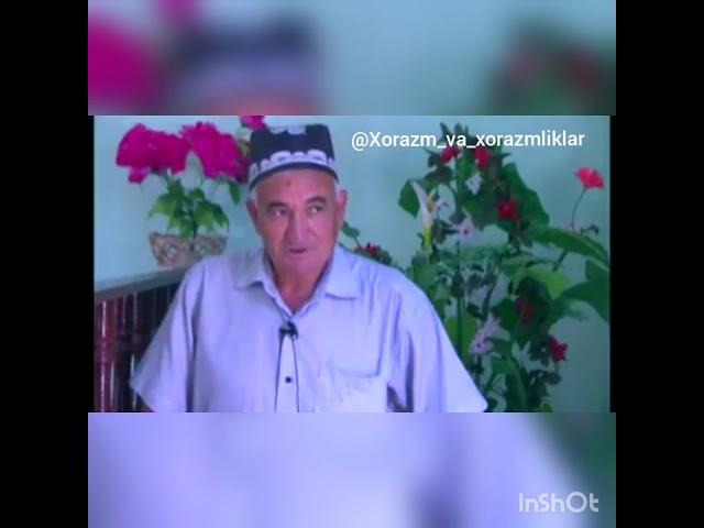 SUVONBERDI MATYOQUBOV, "Buni hayot deydilar" ko'rsatuvi/СУВОНБЕРДИ МАТЁКУБОВ, "Буни хаёт дейдилар"
