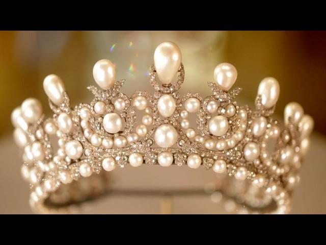 France's Most Iconic Jewels: From Louis XV to Marie Antoinette