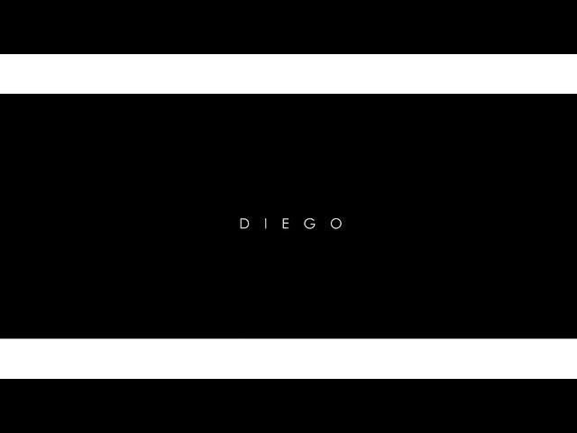 HELLION - DIEGO