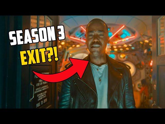 The Future of Doctor Who?! | Specials in 2026? | Ncuti's Last Season? | Doctor Who Theory