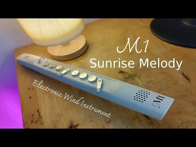 Sunrise Melody M1 ให้อะไรบ้าง