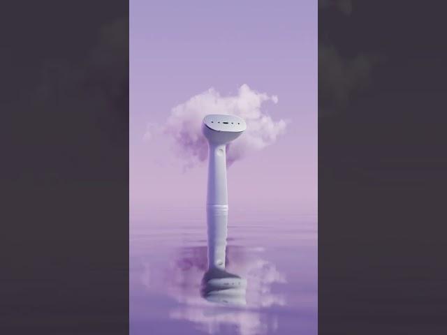 ️ #design #render #digitalart #b3d #3d   #blender @steameryofficial8637 @saiogagraphics