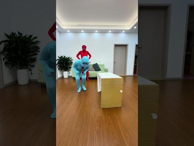 #节奏盒子#家庭#搞笑#可爱