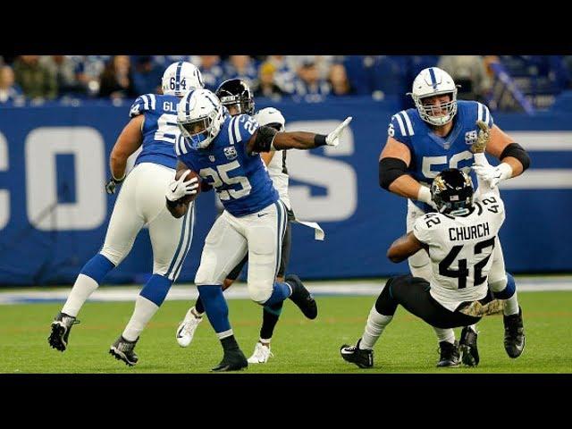 Most Devastating Blocks in NFL History Part 2