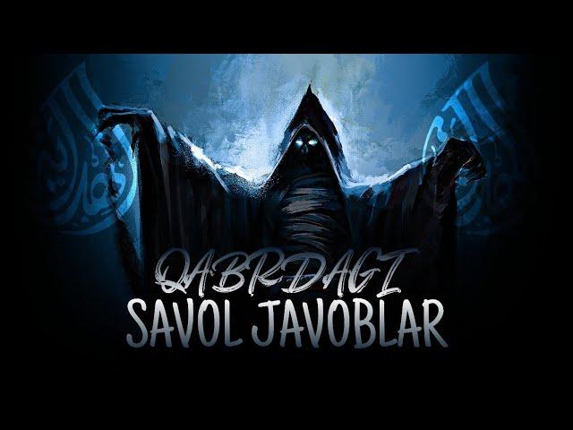 Qabrdagi savol-javob | Shayx Abdulloh Zufar