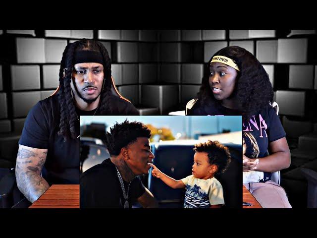 Yungeen Ace - Used To This (Official Music Video) REACTION