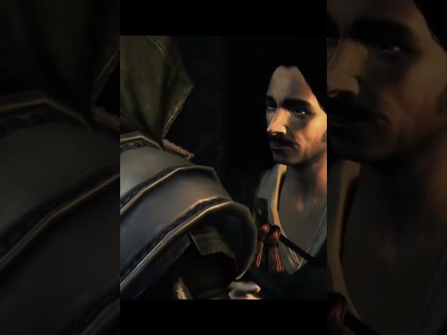 The GREATEST Assassin's Creed Scene Of ALL TIME #shorts